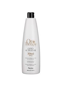 Fanola Oro Therapy Gouden activator Blonderen & bleken Dames 1000 ml