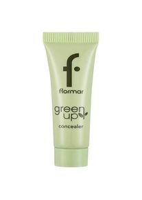 Flormar Concealer Green Up Female 10 ml