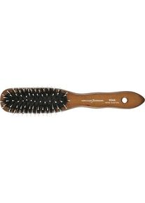 Hercules Sägemann Hercules Sägemann Brushes Dark Wood Brush Model 9044 Wooden hairbrushes Unisex