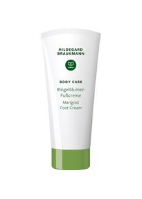 Hildegard Braukmann Body Care Marigold Foot Cream Hand & foot care Unisex 100 ml