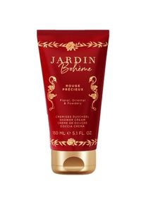 Jardin Bohème Jardin Bohème Rouge Précieux Douchecrème Douchegel Dames 150 ml