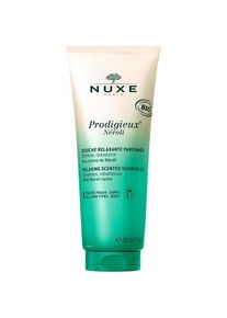 NUXE Paris Nuxe Prodigieux Organic Shower Gel Perfume gels Women 200 ml