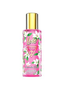 Guess Body Sprays Fragrance Mist Romantic Blush Bodyspray Women 250 ml