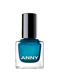 ANNY Lakier do paznokci Lakiery Female 15 ml