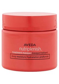 Aveda Treatment Masque - Deep Moisture Basic Female 25 ml