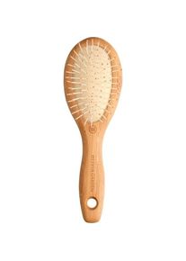Olivia Garden Bamboo Touch detangling brush with nubby nylon bristles Detangler brushes Women