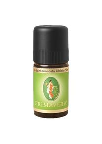 Primavera Etherische oliën Dennennaalden Siberisch Kamergeuren Unisex 5 ml