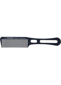 Hercules Sägemann Hercules Sägemann Tondeusekammen Tondeusekam met handvat model 7643M Kapperskammen Unisex