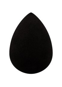 Luvia Cosmetics Accessoires Black Sponge Make-up Sponzen Dames