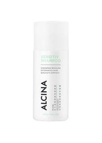 Alcina Sensitiv Sensitive Shampoo zonder siliconen Dames 50 ml
