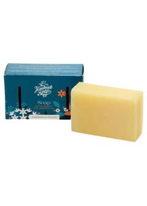 The Handmade Soap Bitter Orange, Pink Pepper & Hay bar Hand wash Unisex 100 g
