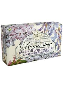 NESTI DANTE Firenze Romantica Sæbe Rens Female 250 g