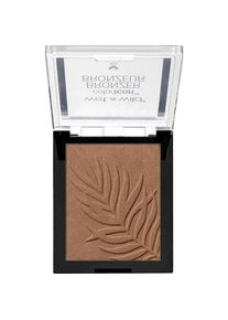 wet n wild Bronzer & Highlighter Makijaż twarzy Female
