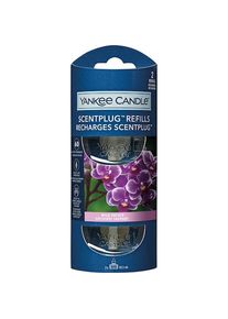 yankee candle Diffusor til duftstik Scentplug Refill Duftpinde Female 37 ml