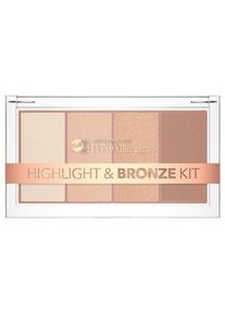 Bell Hypo Allergenic HYPOAllergenic Highlighter Highlight & Bronze KIT Makeup sets Women 20 g