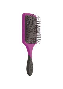 The Wet Brush Wet Brush Pro Paddle Detangler Purple Anti-klit borstels Dames