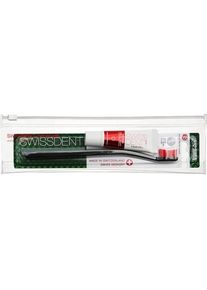 Swissdent Sets Travel Set Tandverzorging Unisex 10 ml