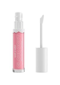 wet n wild Lip Gloss Cloud Pout Marshmallow Mousse Lippen Dames 3 ml