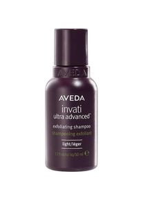 Aveda Shampoo Exfoli&euml;rende shampoo Light Clarifying Dames 50 ml