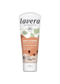 lavera Cuidados com a pele sensível Creme de proteção feridas Óleo Unisex 75 ml