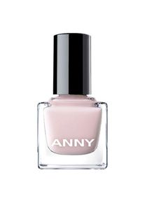 ANNY Lakier do paznokci No More Yellow Nude Lakiery Female 15 ml