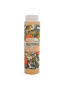 NESTI DANTE Firenze Il Frutteto di Olive & Tangerine Shower Gel Reiniging Unisex 300 ml