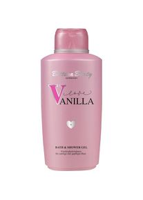 Bettina Barty Love Vanilla Bath & Shower Gel gels Women 500 ml