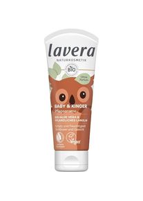 lavera Cuidados com a pele sensível Creme de cuidado Loção Unisex 75 ml