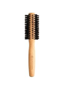 Olivia Garden Bamboo Touch Round bamboo brush with 100% pure wild boar bristles brushes Female