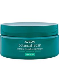 Aveda Treatment Intensive Strenghtening Masque Rich Hair care Female 25 ml