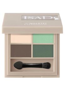 Isadora Eye Shadow The Eyeshadow Quartet Eyes Women 3,5 g