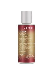 JOICO K-Pak Color Therapy Color-Protecting Shampoo voor gekleurd haar Dames 50 ml