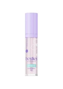 Bell Hypo Allergenic HYPOAllergenic Lip gloss x Besties Gloss Female 4,3 g