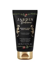 Jardin Bohème Jardin Bohème Rendez-Vous Nocturne douchecrème Douchegel Dames 150 ml