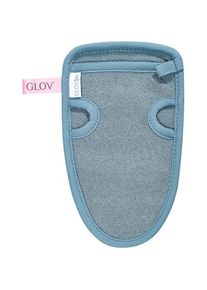 GLOV Luva de descascar Body Massage GLOVe Grey Acessórios Female