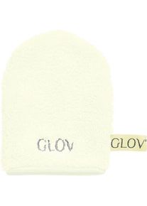 GLOV Make-up remover en reinigingshandschoen Makeup Remover Ivory Gezichtsreinigingstools Dames