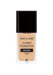 wet n wild Foundation Dames