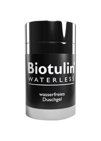 Biotulin Body care Waterless Shower Gel Skin Women 70 g
