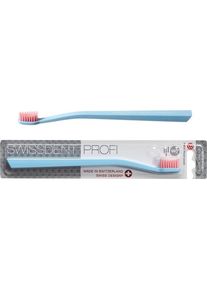 Swissdent Tandenborstels Profi Gentle tandenborstel Tandverzorging Unisex