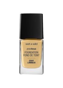 wet n wild Foundation Stichting Make-up gezicht Dames
