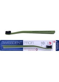 Swissdent Tandenborstels Profi Colours tandenborstel Tandverzorging Unisex