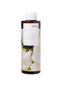 Korres Shower gels Revitalising shower gel Female 250 ml