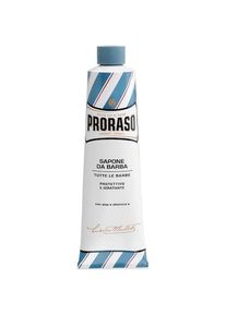 Proraso Protective Scheercrème Scheerverzorging Unisex 150 ml