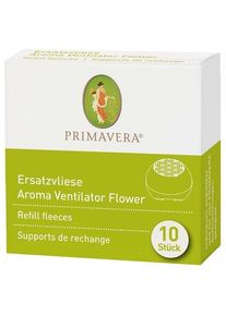Primavera Geurapparaten Vervangend vlies Aroma Ventilator Flower Aroma-Diffuser Dames