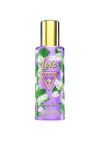 Guess Body Sprays Fragrance Mist Nirvana Dream Bodyspray Dames 250 ml