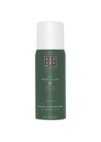 Rituals The Ritual Of Jing 24H Anti-Perspirant Spray Desodorizantes Female 150 ml