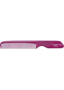Hercules Sägemann Hercules Sägemann Messen snijden en afstudeerkammen Kam voor razor cutting graduation model 252 Borstels Unisex