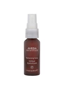 Aveda Treatment Thickening Tonic Hair care Female 30 ml