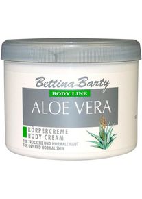 Bettina Barty Body Line Cream Lotions Unisex 500 ml