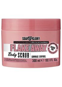 Soap & Glory Soap & Glory Peeling Flake Away Body Scrub Female 300 ml